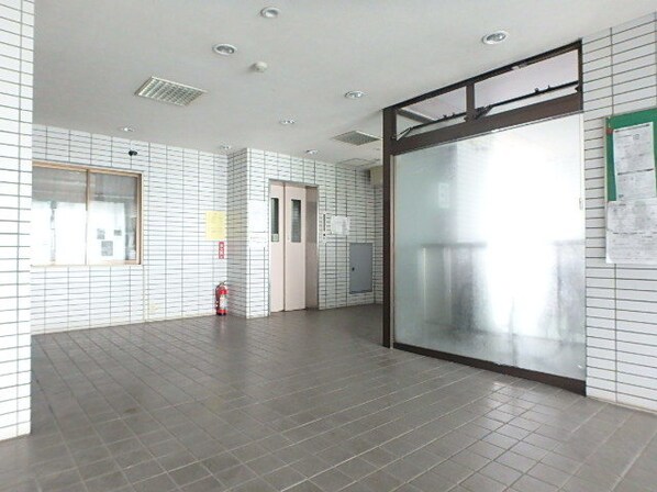 宇都宮駅 バス20分  平松下車：停歩5分 4階の物件外観写真
